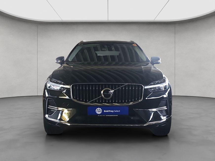 Volvo XC60 2022