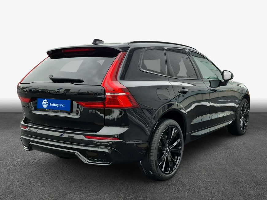 Volvo XC60 2025