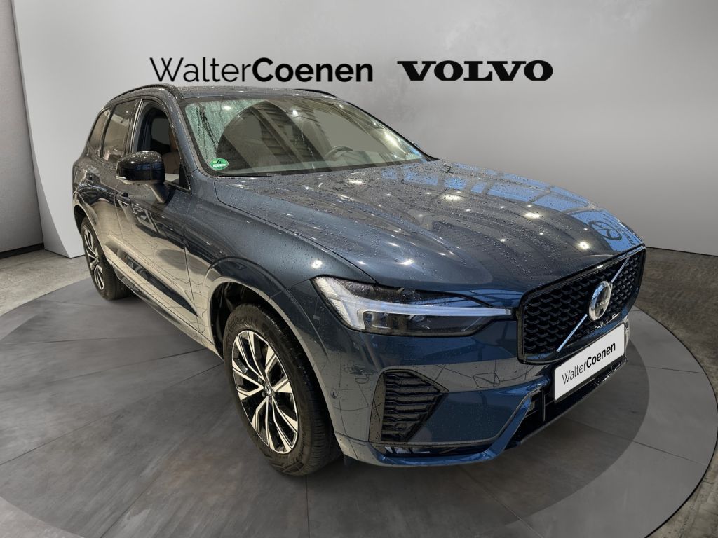 Volvo XC60 2023
