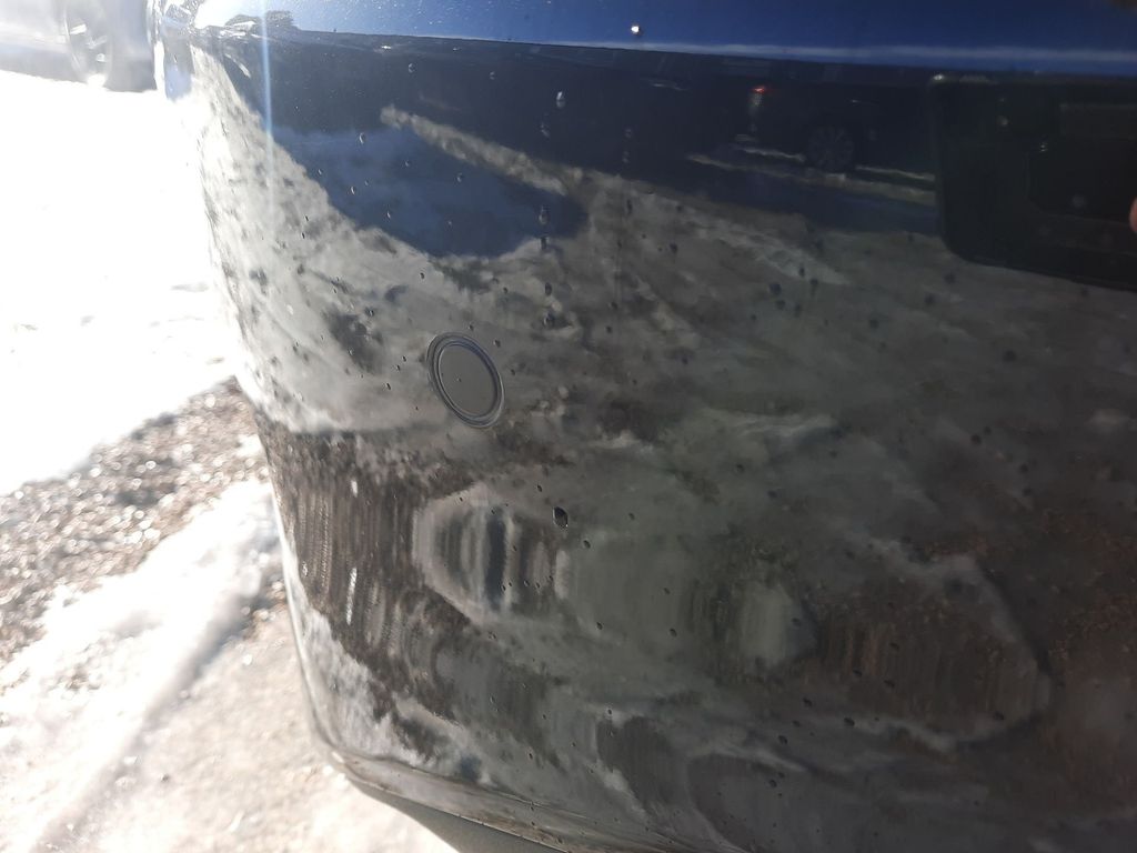 Alfa Romeo Giulia 2022