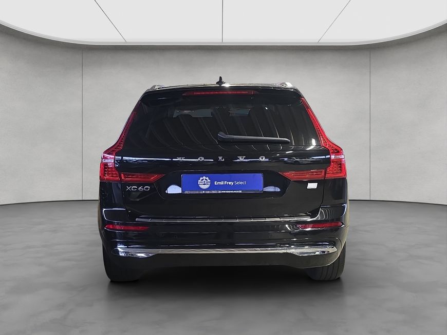 Volvo XC60 2022