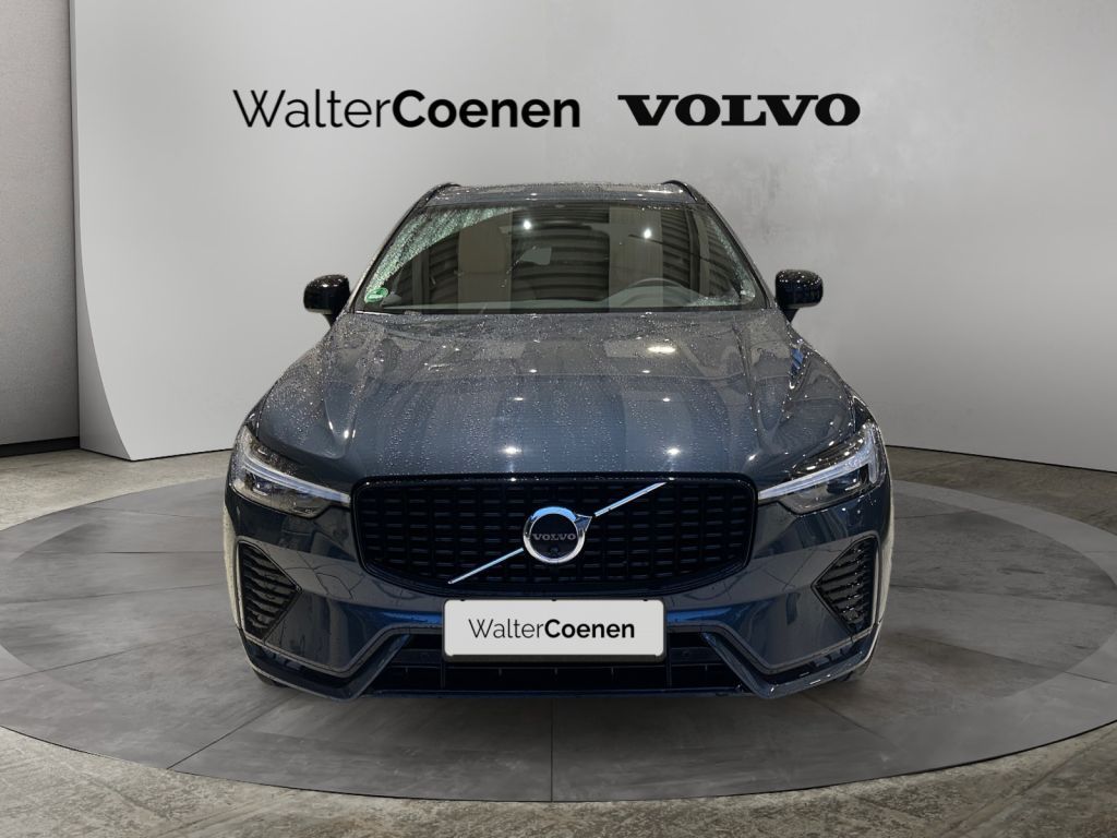 Volvo XC60 2023
