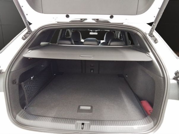 Volkswagen ID.7 2025