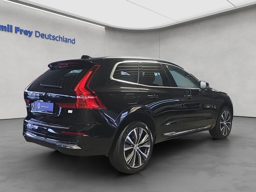 Volvo XC60 2022