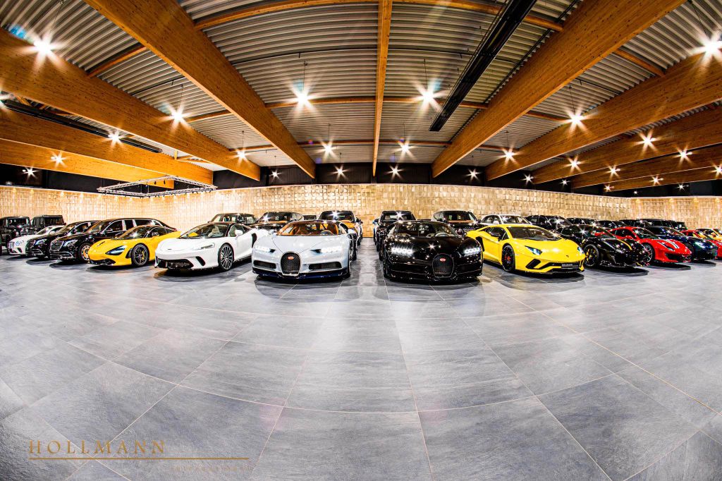 Mercedes-Benz SL 680