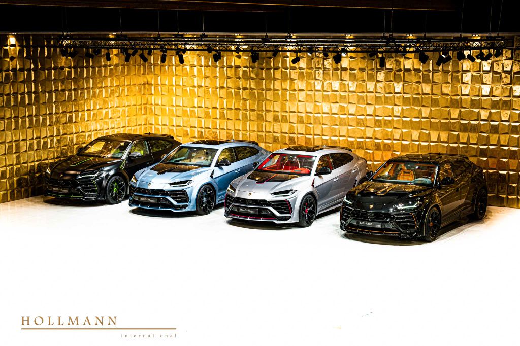 Mercedes-Benz SL 680