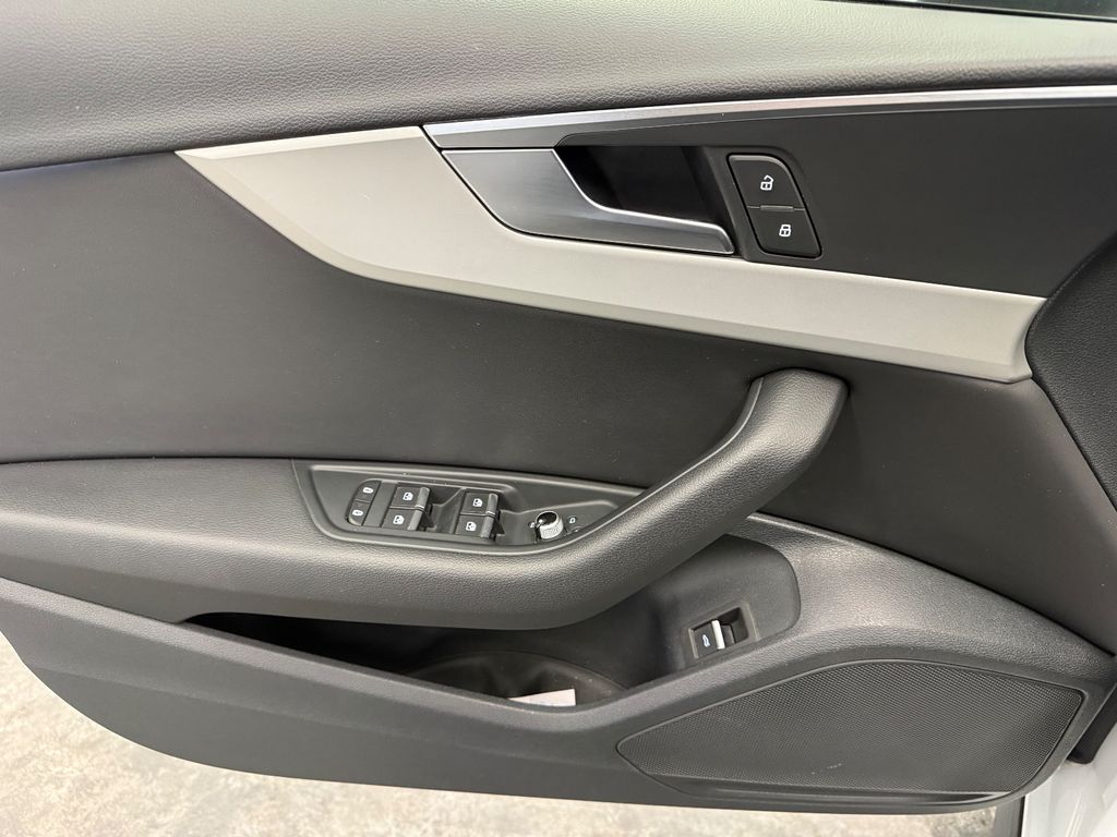 Audi A4 Allroad 2022