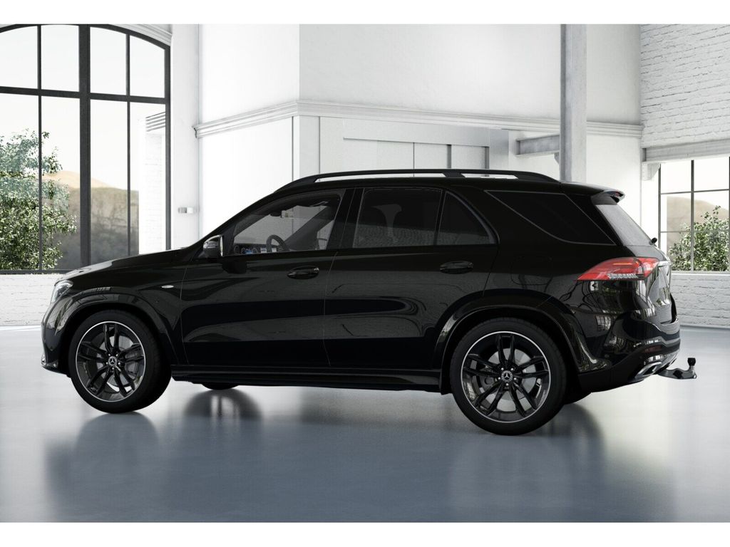 Mercedes-Benz GLE 350 2026
