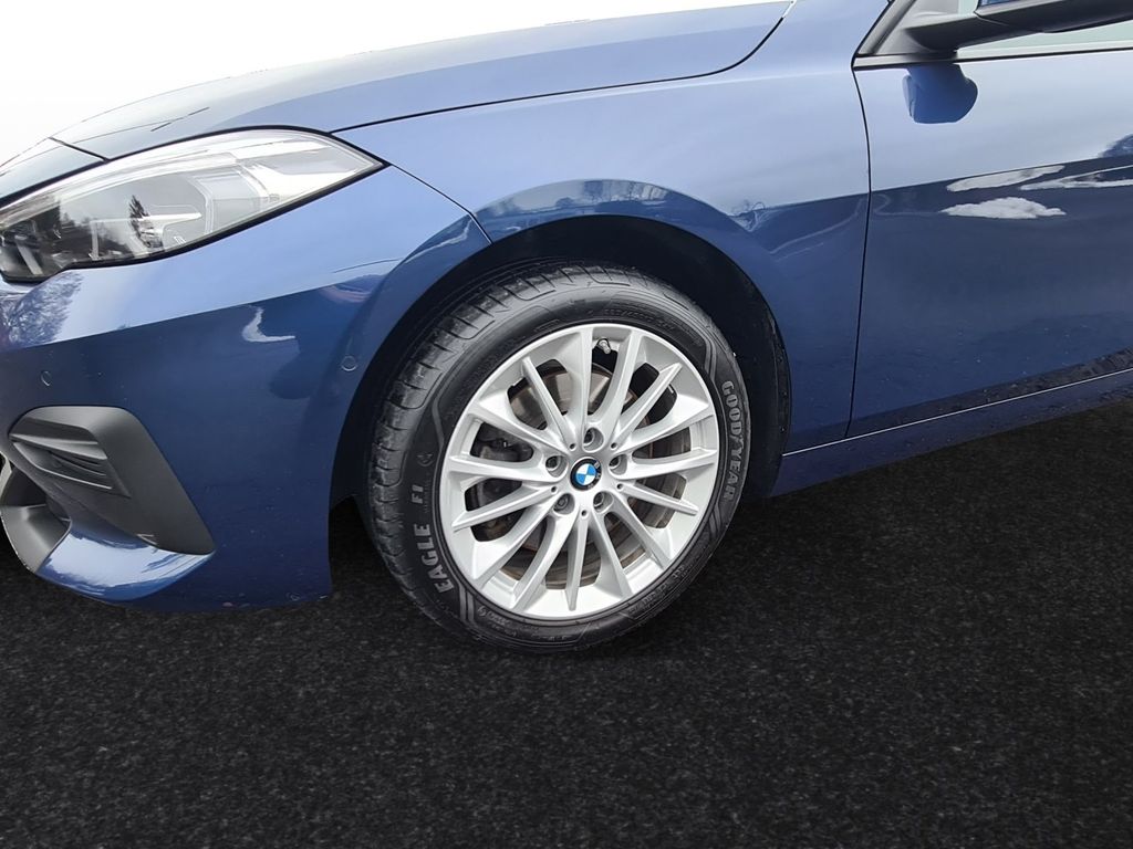 BMW 218 Gran Coupé 2022