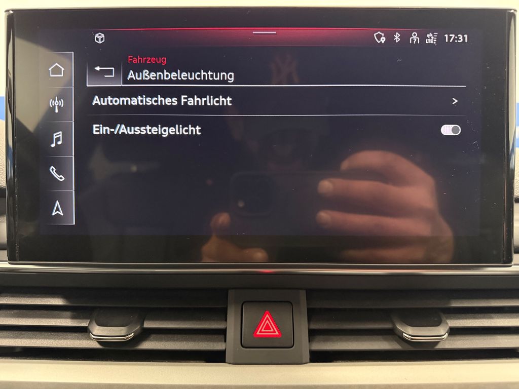 Audi A4 Allroad 2022