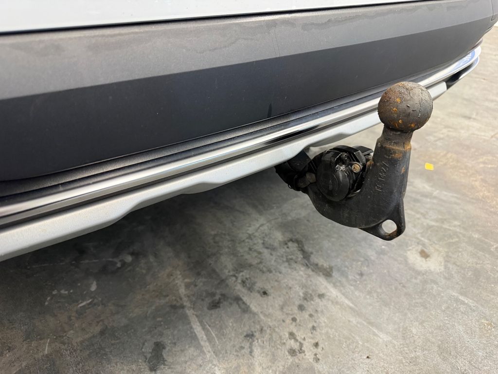 Audi A4 Allroad 2022