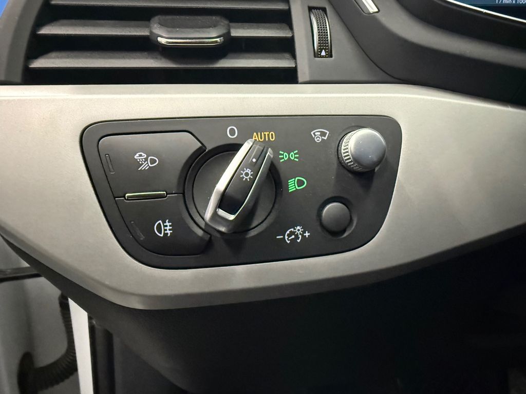 Audi A4 Allroad 2022