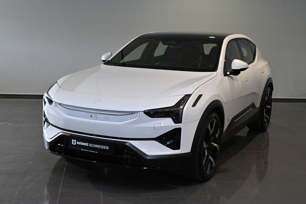 Polestar 3 2024