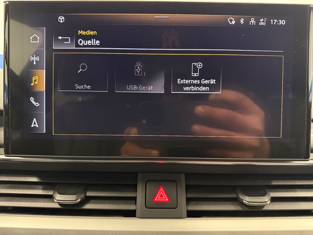 Audi A4 Allroad 2022