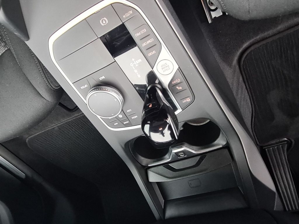 BMW 218 Gran Coupé 2022