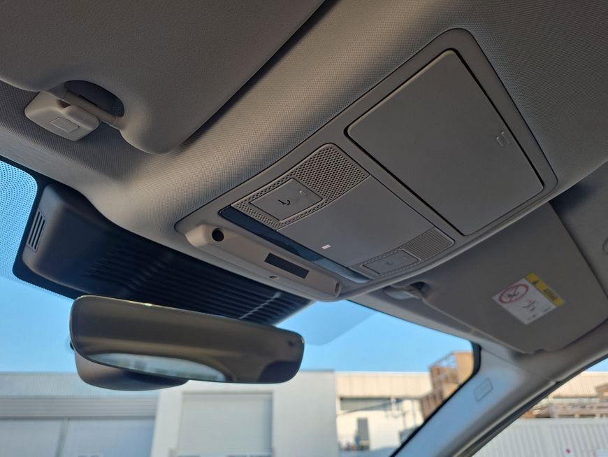 Land Rover Discovery Sport 2021