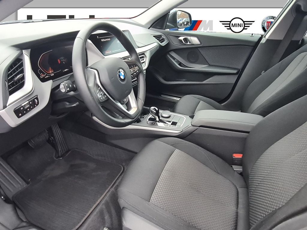 BMW 218 Gran Coupé 2022