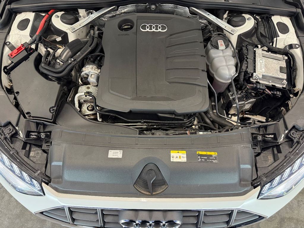 Audi A4 Allroad 2022