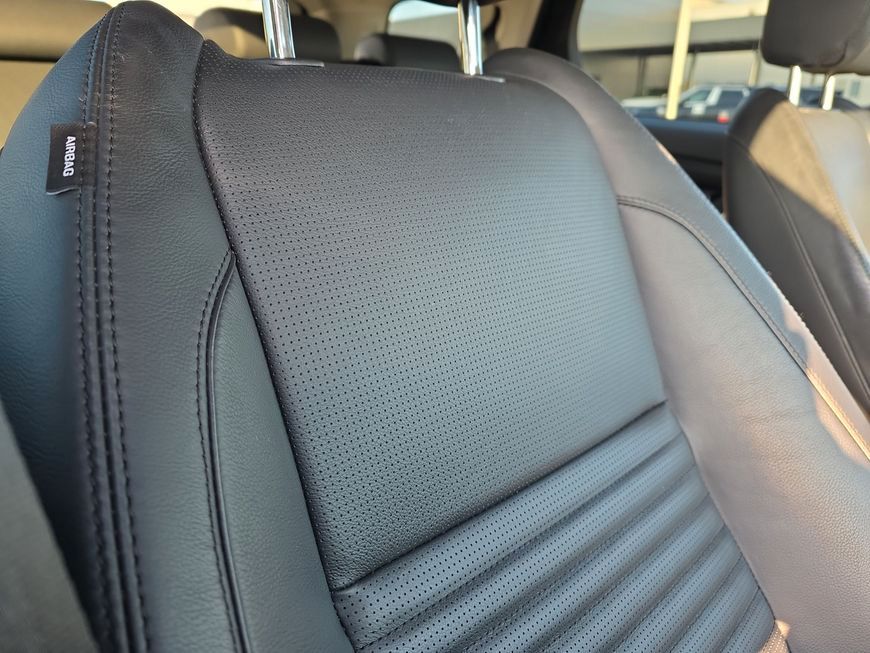 Land Rover Discovery Sport 2021