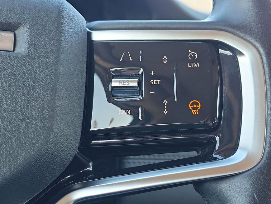 Land Rover Discovery Sport 2021