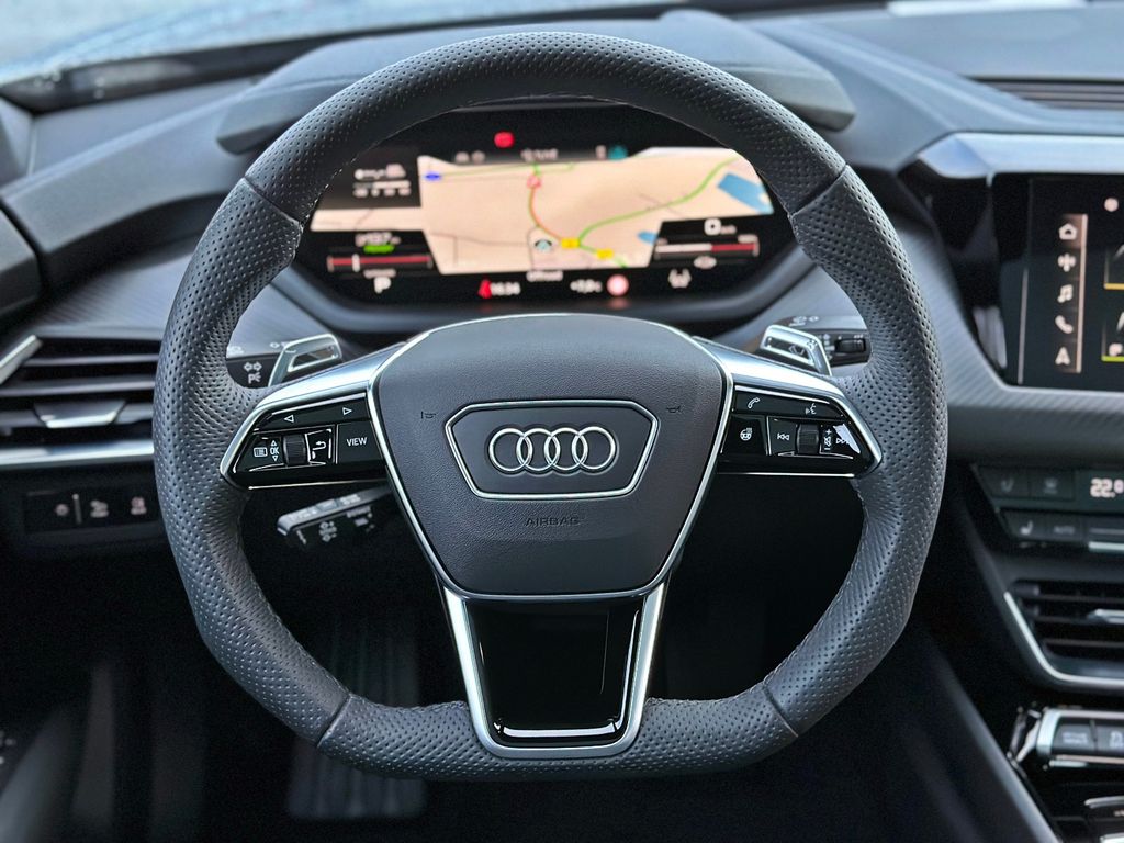 Audi e-tron GT 2024