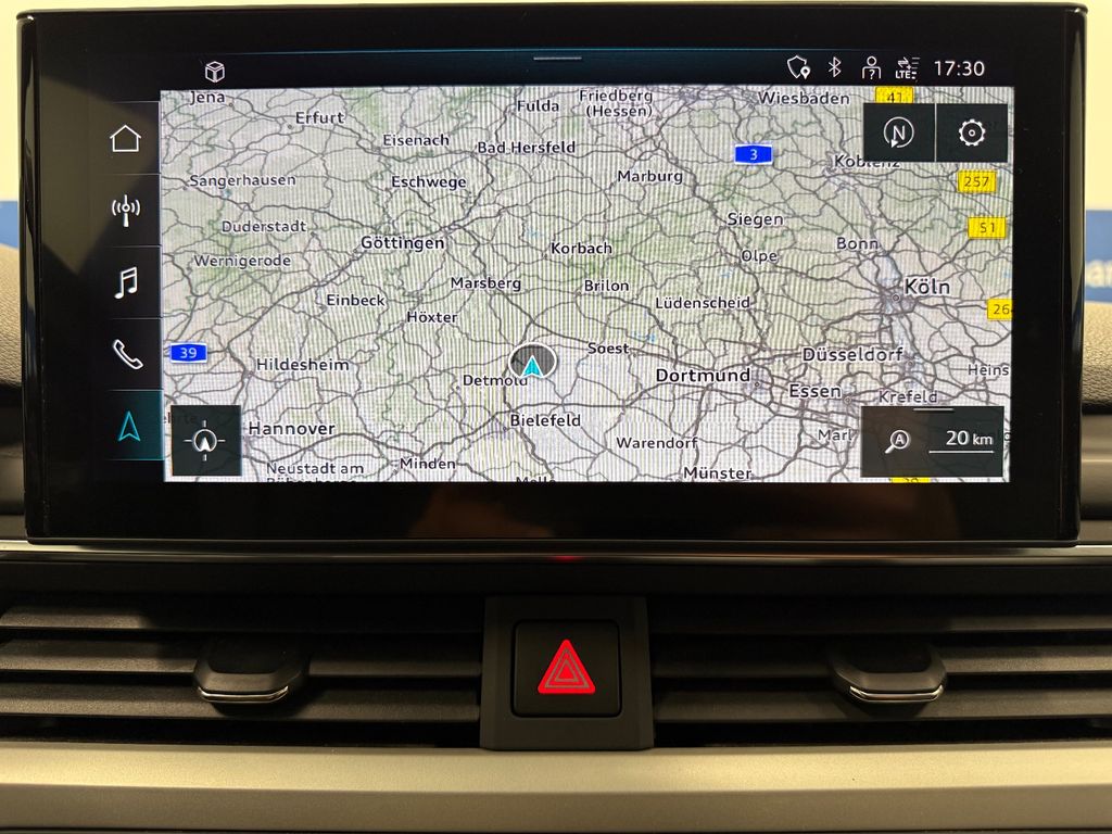 Audi A4 Allroad 2022