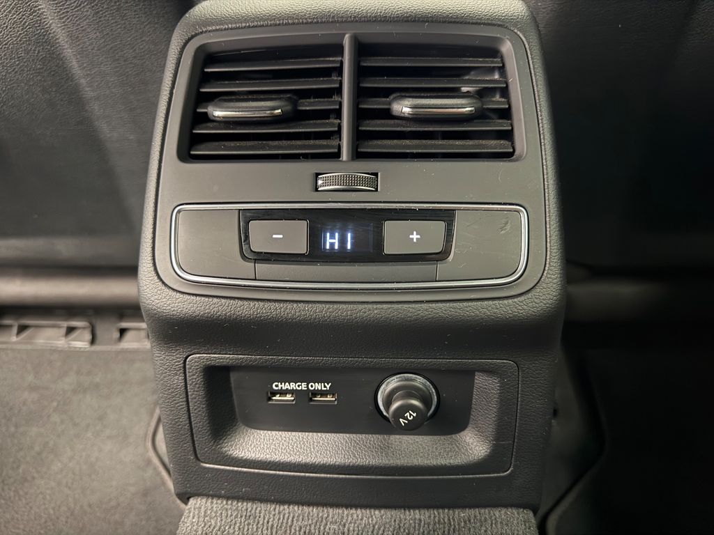 Audi A4 Allroad 2022