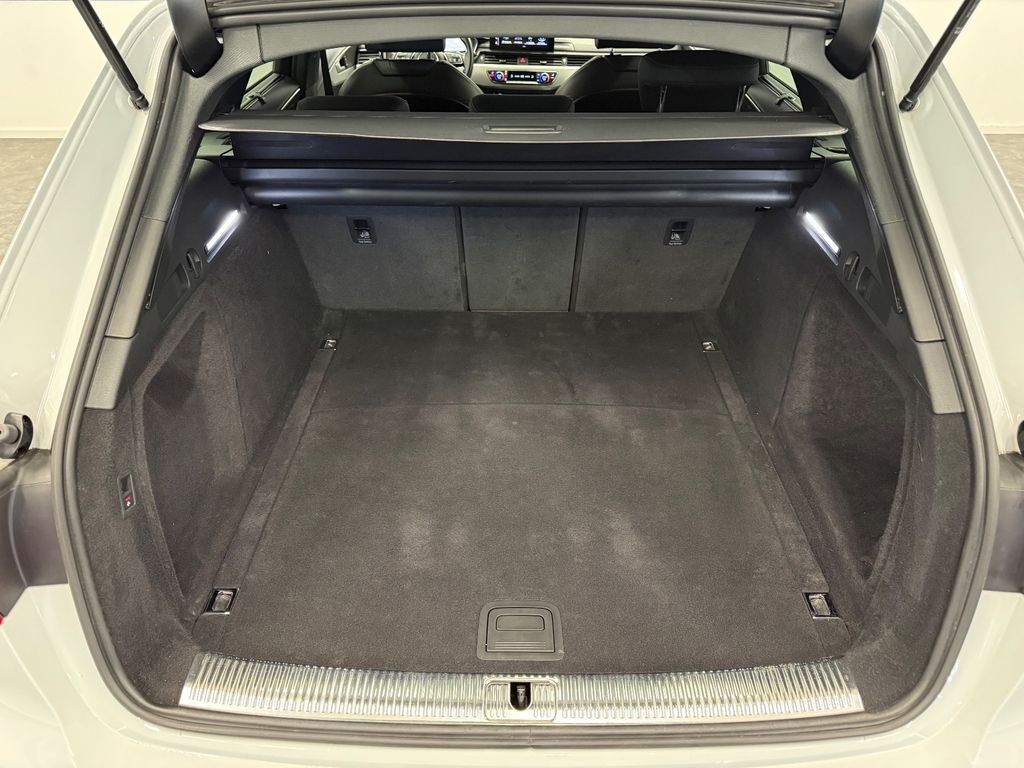 Audi A4 Allroad 2022