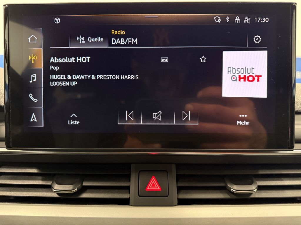 Audi A4 Allroad 2022