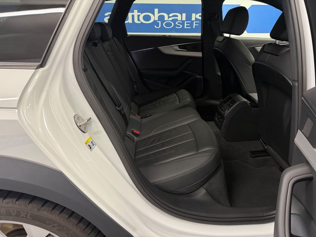 Audi A4 Allroad 2022