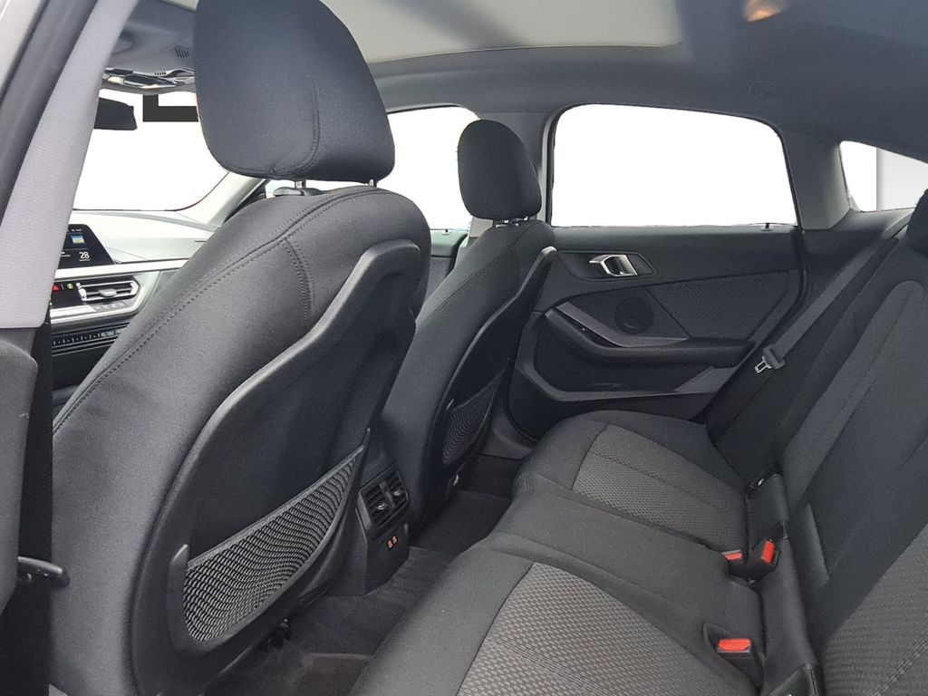 BMW 218 Gran Coupé 2022