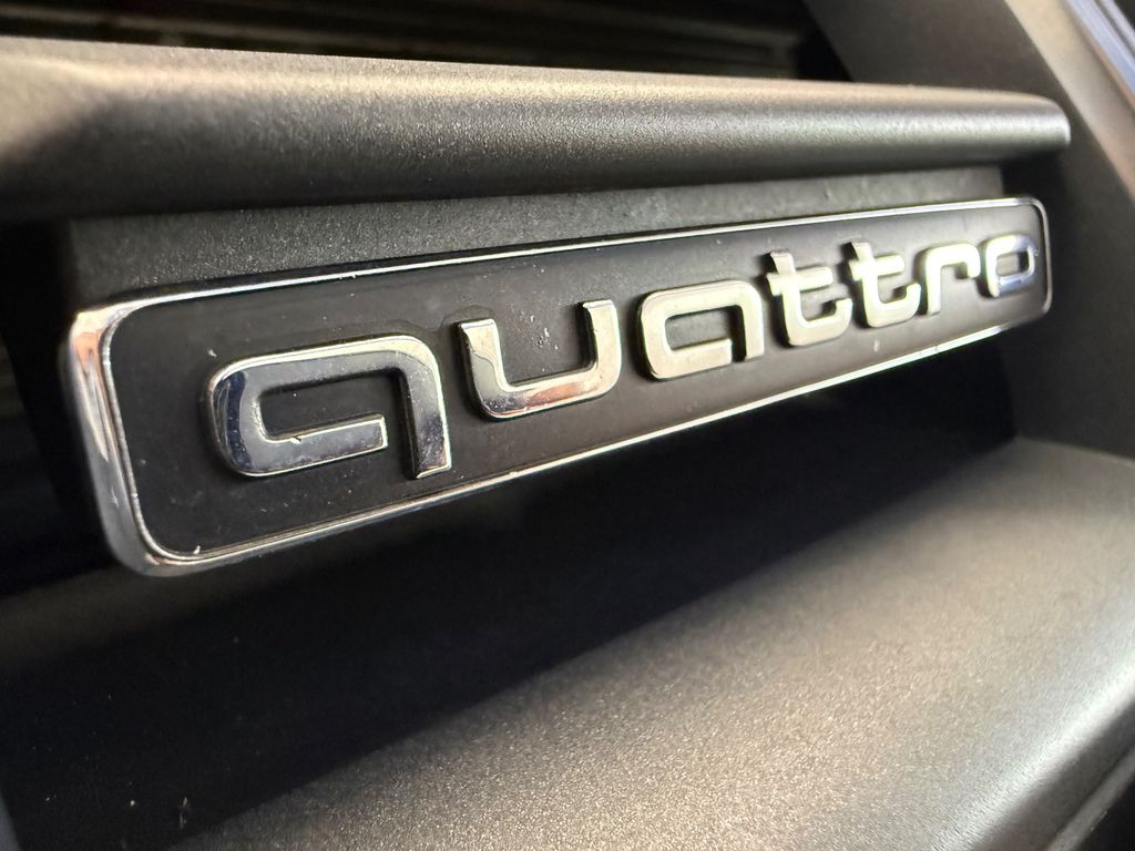Audi A4 Allroad 2022