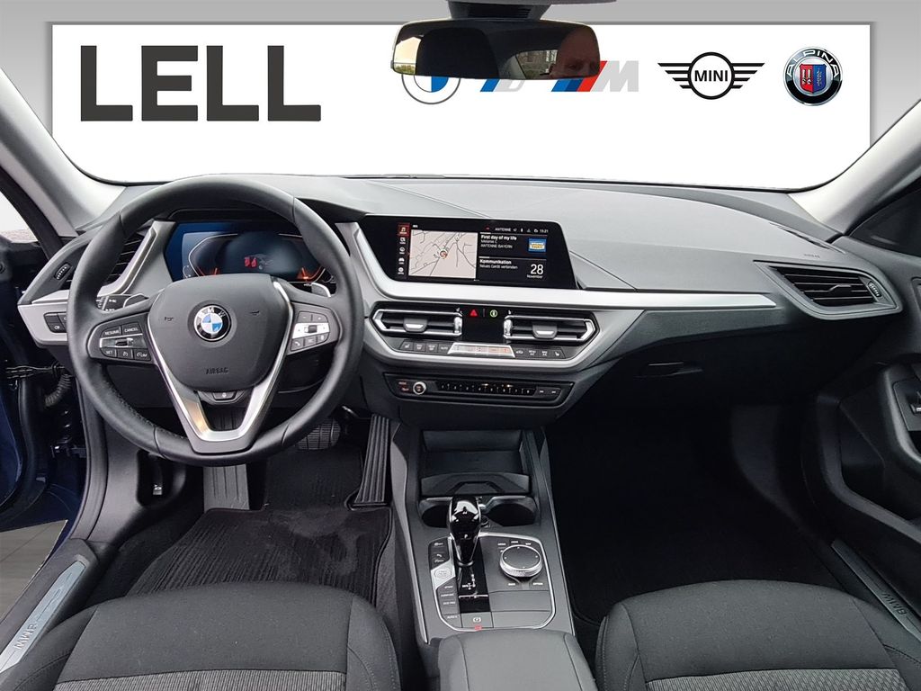 BMW 218 Gran Coupé 2022