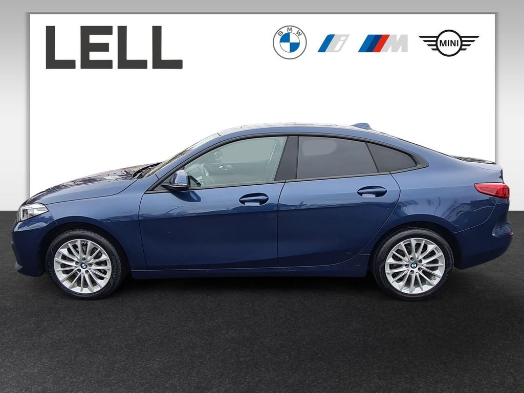 BMW 218 Gran Coupé 2022