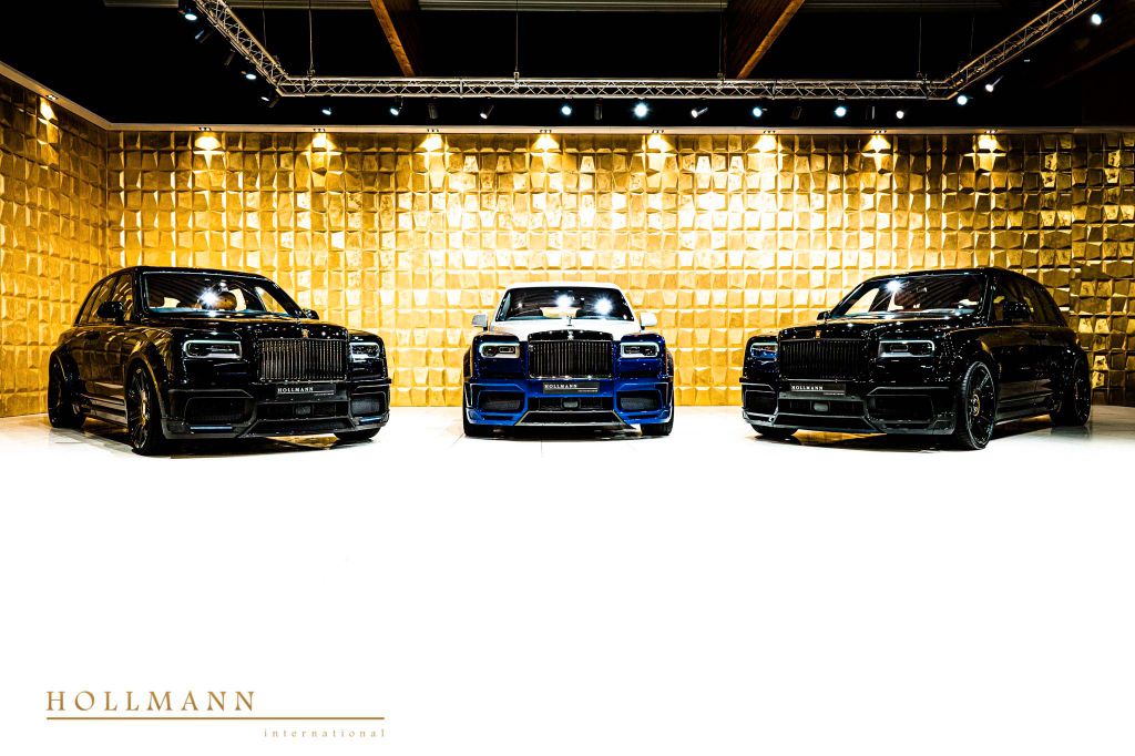 Mercedes-Benz SL 680