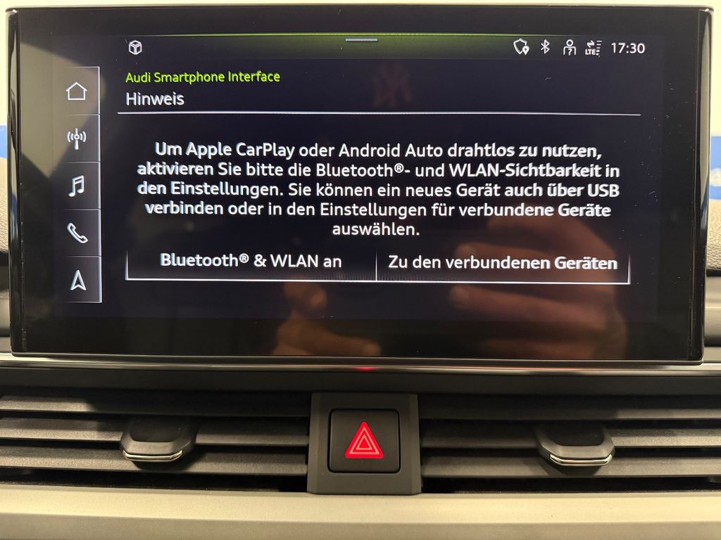 Audi A4 Allroad 2022