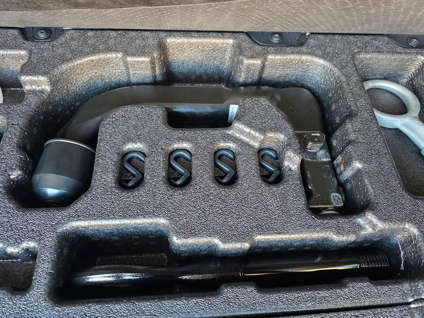 Land Rover Discovery Sport 2021