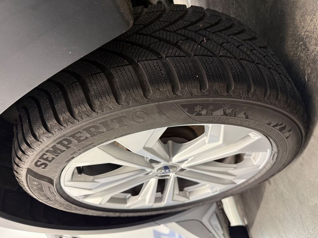 Audi A4 Allroad 2022