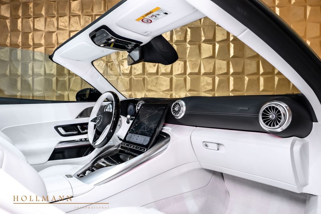 Mercedes-Benz SL 680