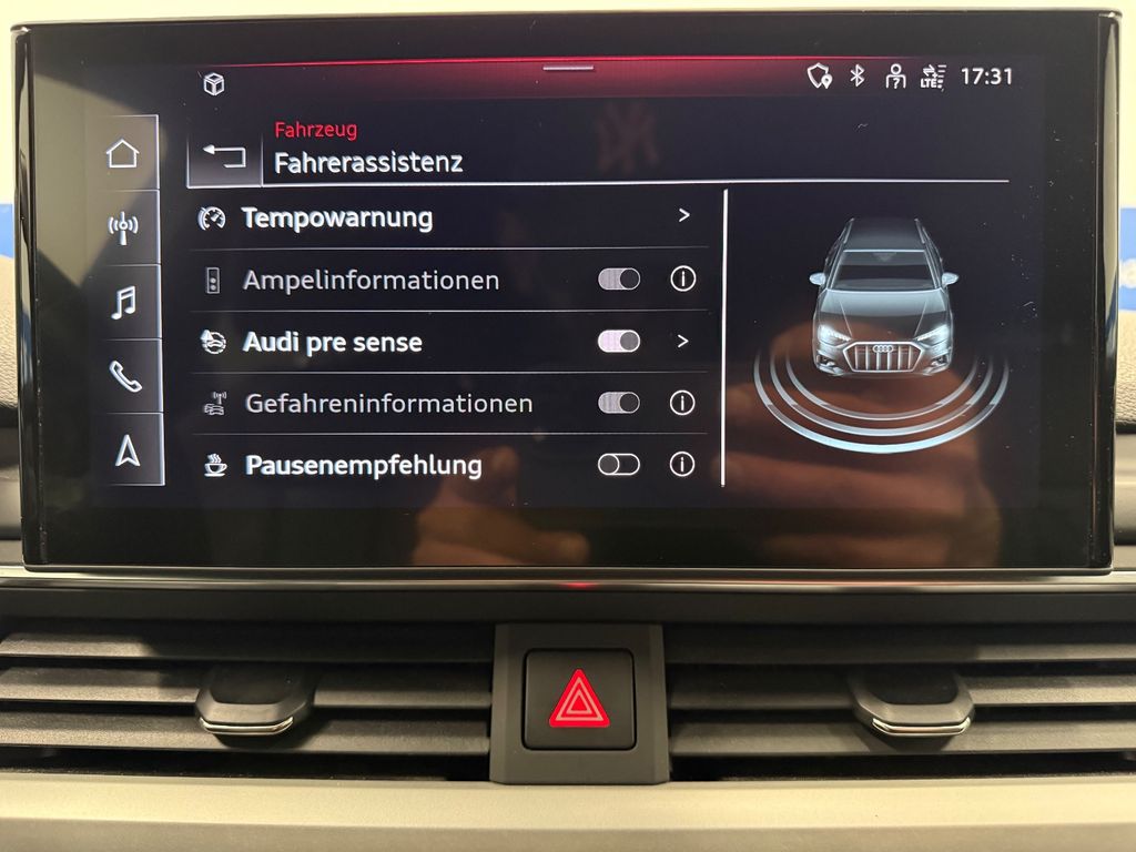 Audi A4 Allroad 2022