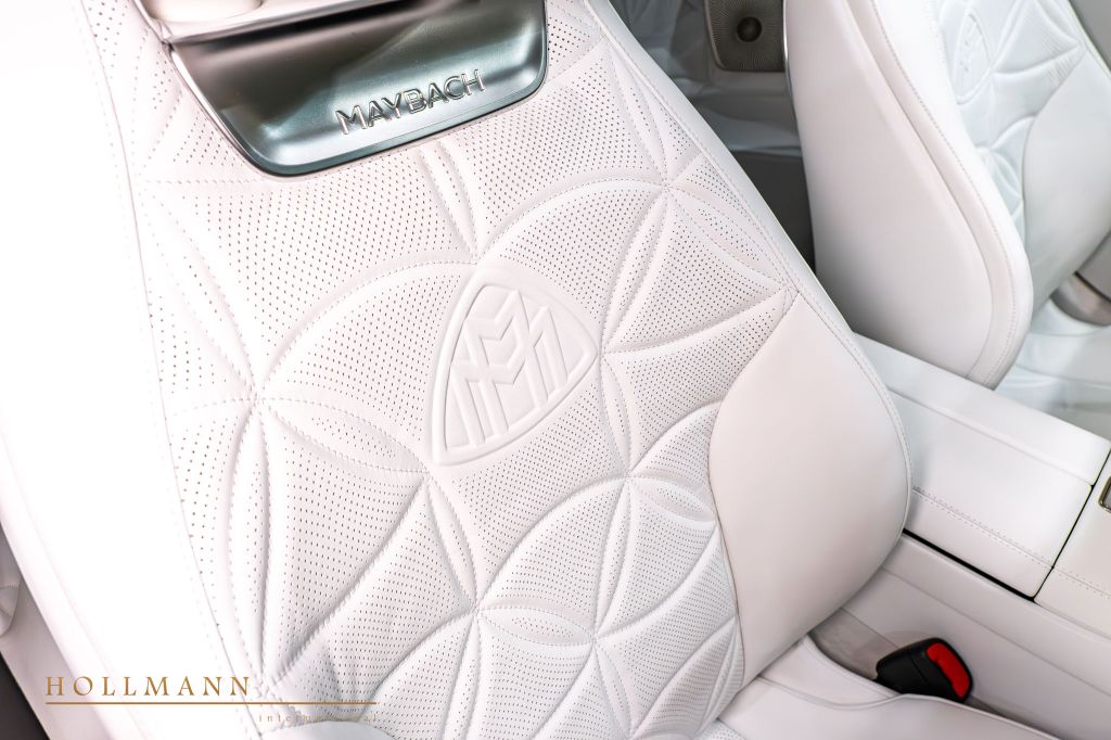 Mercedes-Benz SL 680