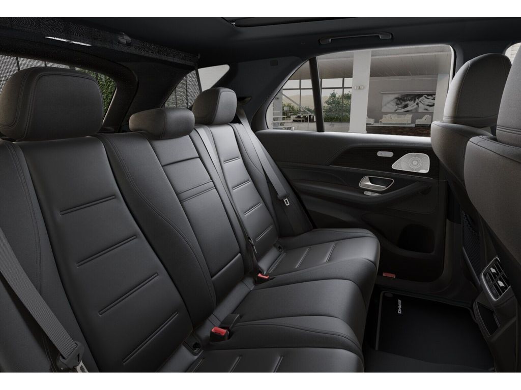 Mercedes-Benz GLE 350 2026