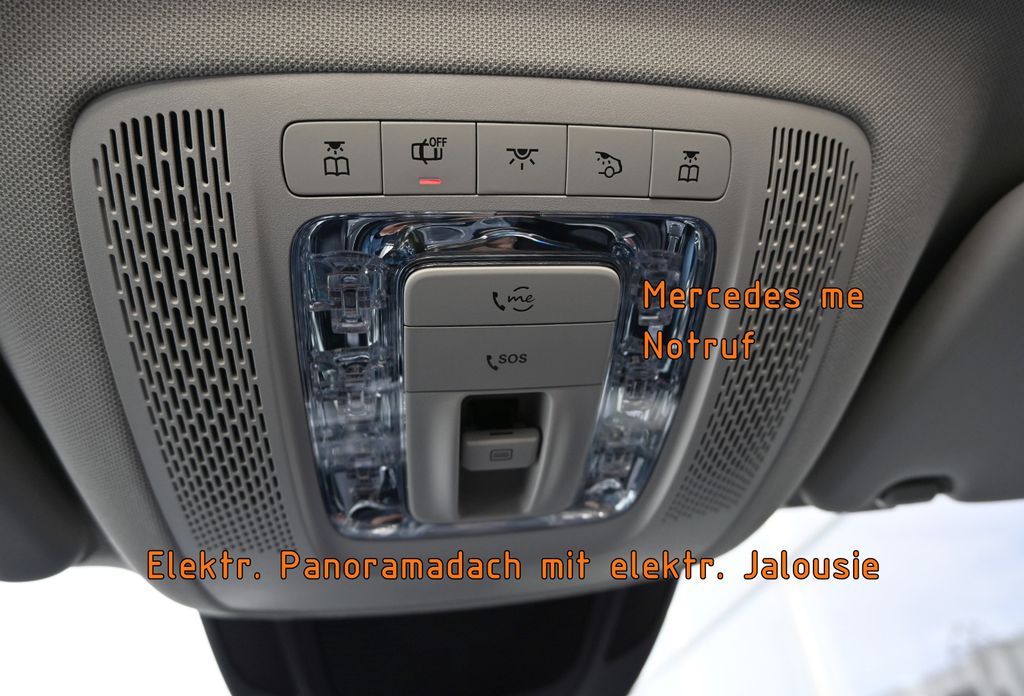 Mercedes-Benz GLE 350 2022