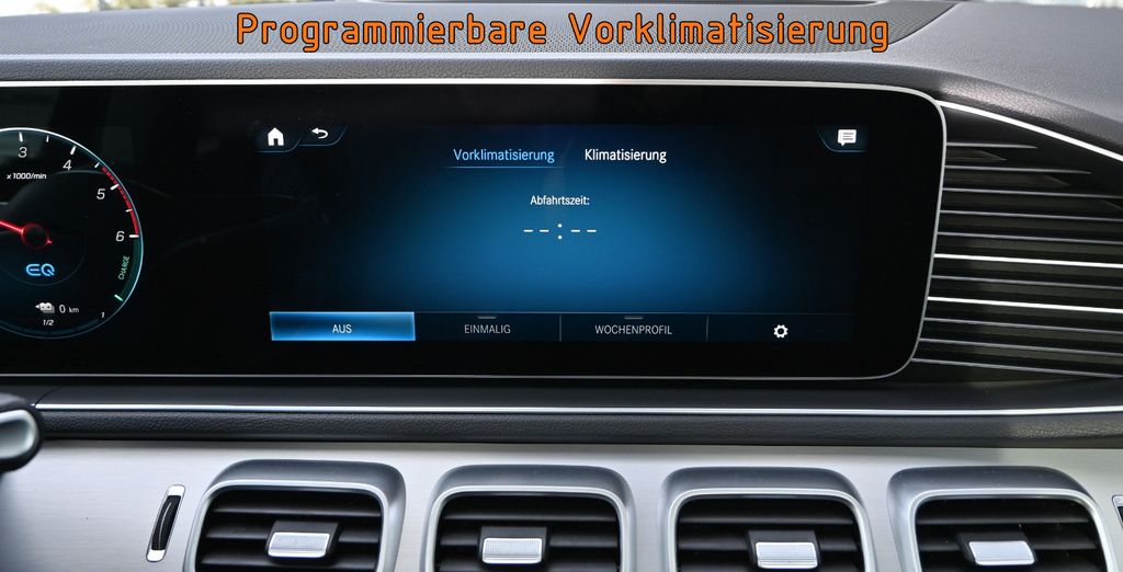 Mercedes-Benz GLE 350 2022