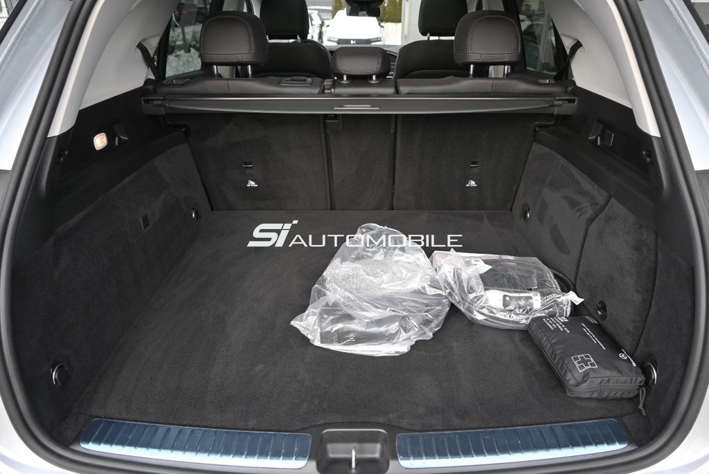 Mercedes-Benz GLE 350 2022