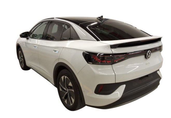 Volkswagen ID.5 2025