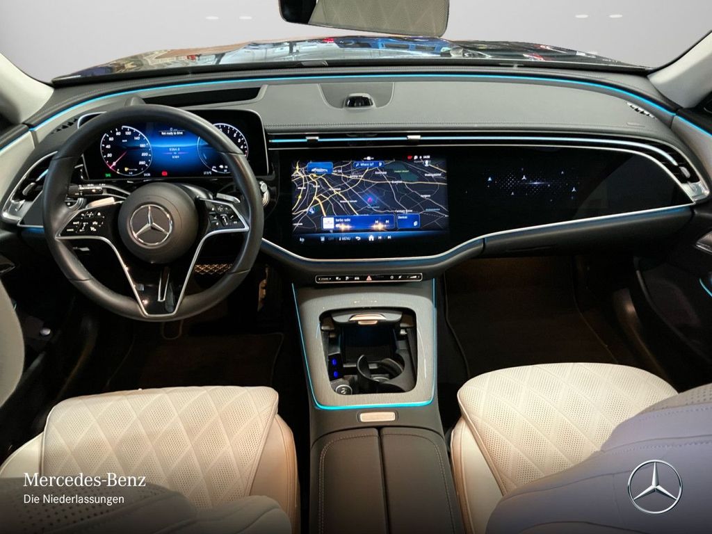 Mercedes-Benz E 300 2024