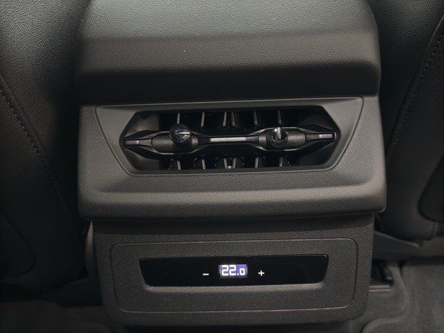 Audi A6 e-tron 2025