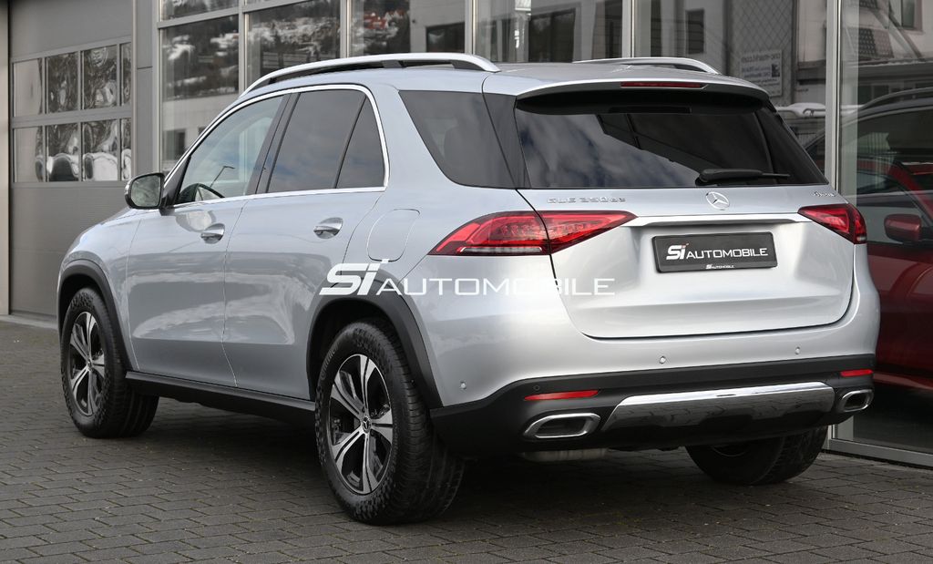 Mercedes-Benz GLE 350 2022