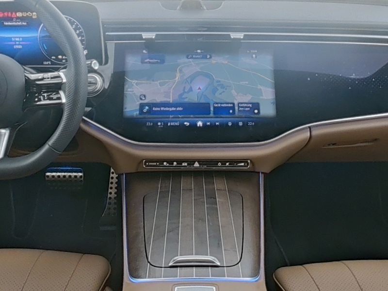 Mercedes-Benz E 300 2024